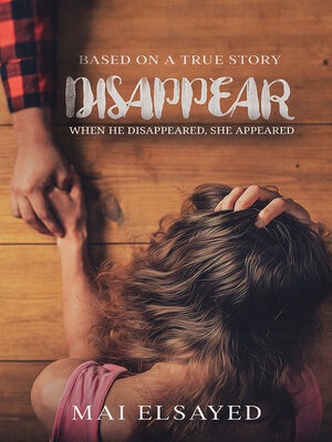 cover image of Disappear